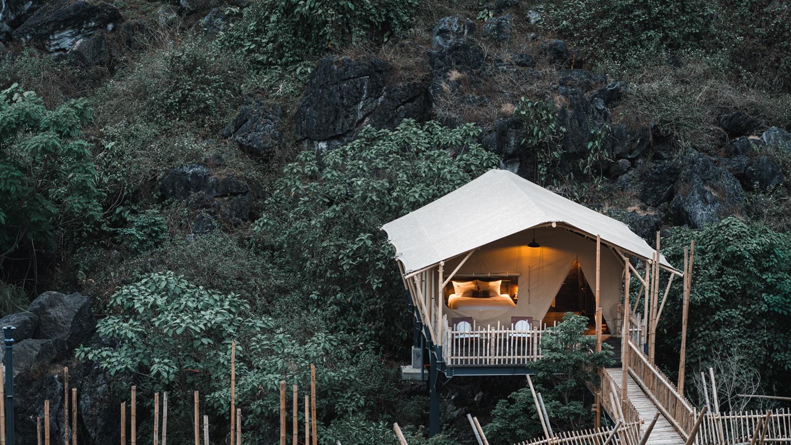 Auko Eco-Wellness Lodges: A Transformative Approach to Hospitality in Vietnam’s Phong Nha Landscape