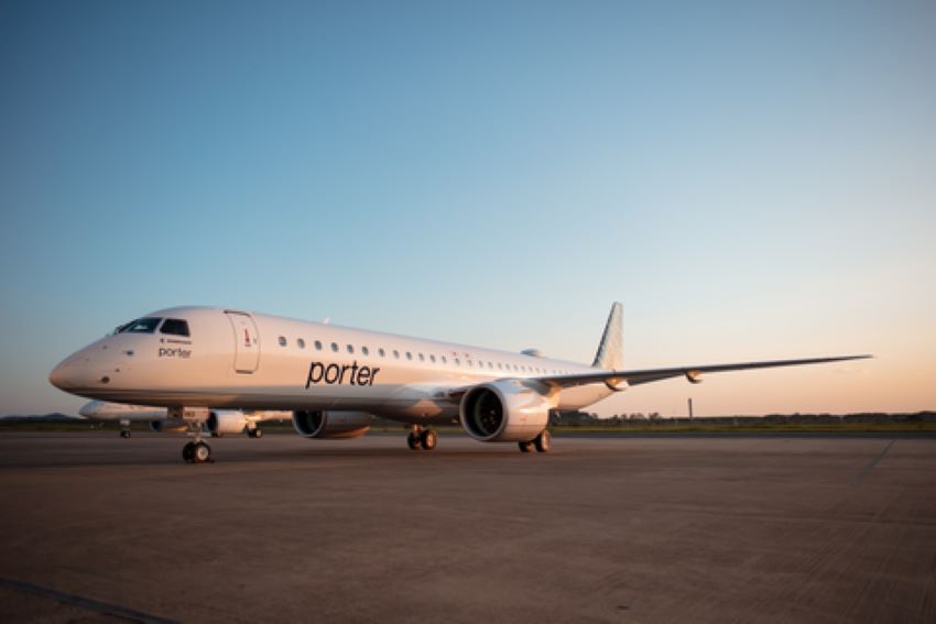 Travel Made Easy: Porter Airlines Launches Direct Flights from Austin to Toronto