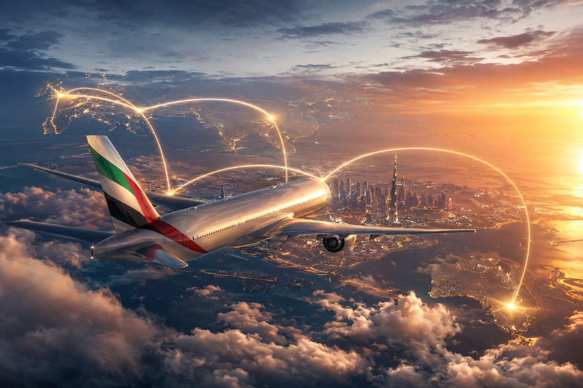 Emirates Skywards Loyalty Program Faces Major Changes: What Travelers Need to Know
