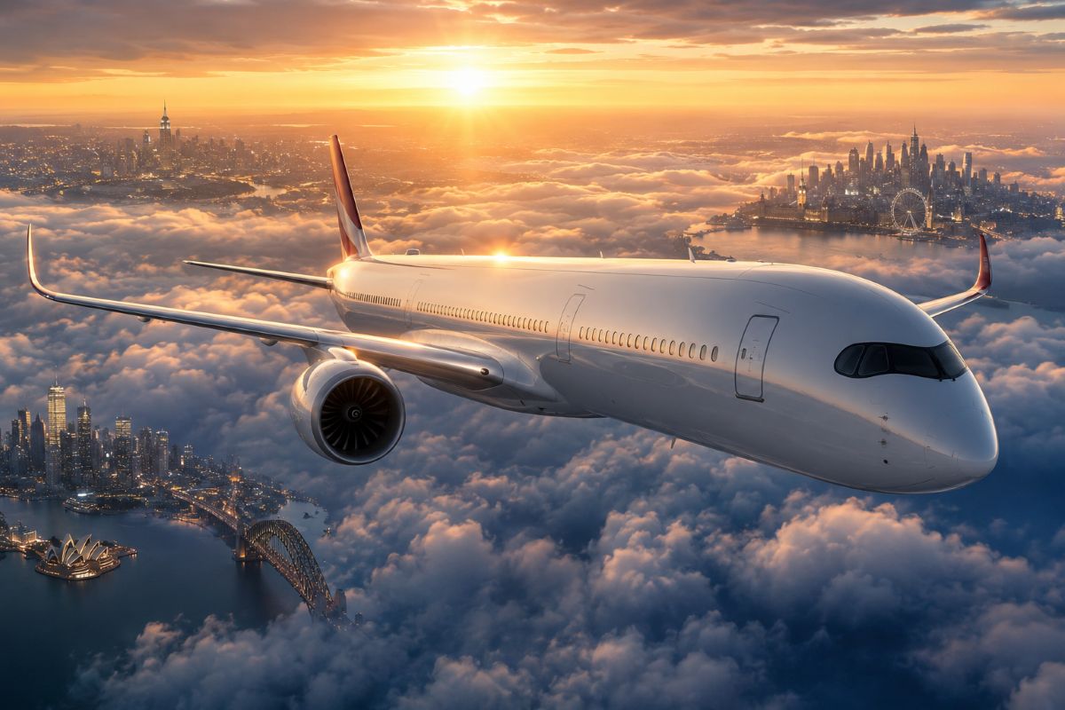 Qantas Delays Project Sunrise to Late 2027: Impact on Australia’s Long-Haul Travel