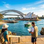 Discovering Canberra: Australia’s Underrated Capital for Culture, Cuisine, and Nature