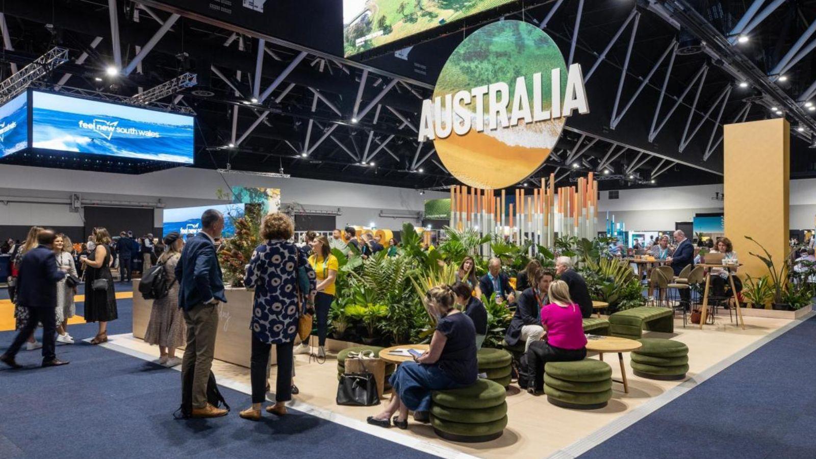 Sydney to Host the Australian Tourism Exchange 2027: A Vision for Growth in Inbound Travel