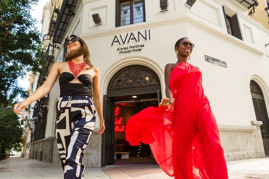 Avani Hotels & Resorts Embraces Pride 2026: Celebrating LGBTQ+ Culture in Bangkok, Madrid, and Amsterdam