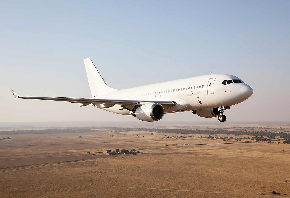 Avianca Elevates Its Game in 2026: Fleet Upgrades and Expanding Routes