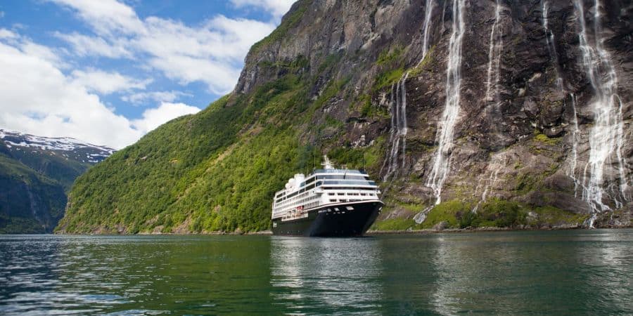 Azamara Journey Enhances Mediterranean Adventures with Enchanting New Entertainment