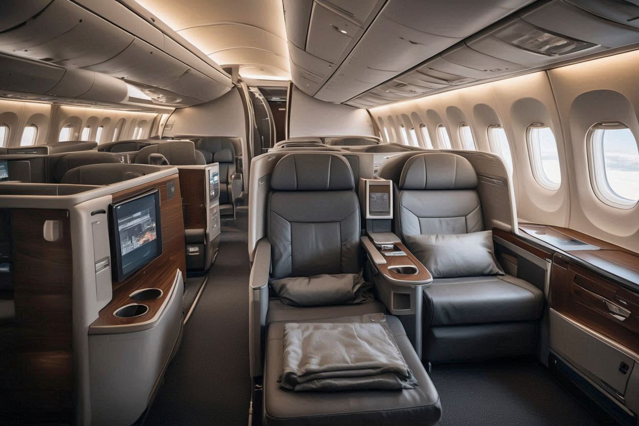 Singapore Airlines and Malaysia Airlines Extend A350 Upgrade Timeline to 2027 Amid Supply Chain Challenges
