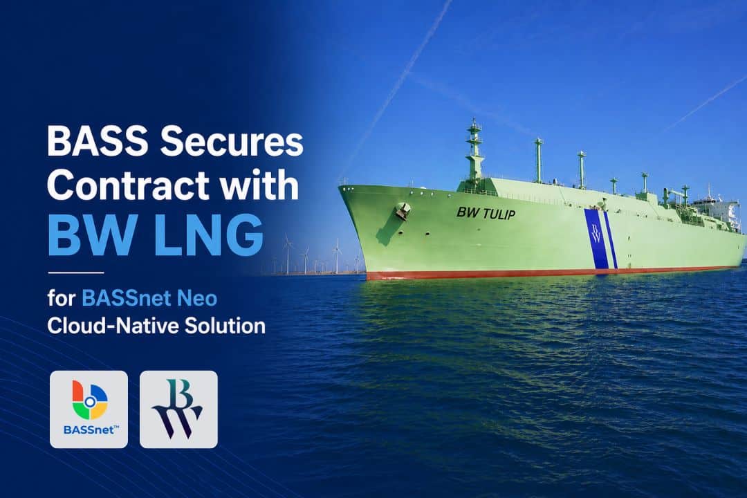 BASS Software Partners with BW LNG: A Leap Forward in Fleet Management for Maritime Tourism
