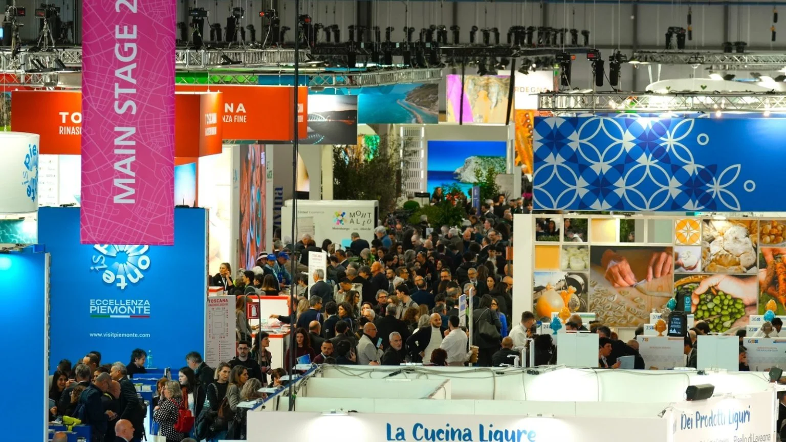 Borsa Internazionale del Turismo: A Paradigm Shift in the Travel Industry Focused on Travel Motivations