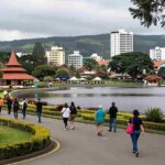Baguio City Revitalizes Parks and Attractions to Boost Tourism Amid Challenges