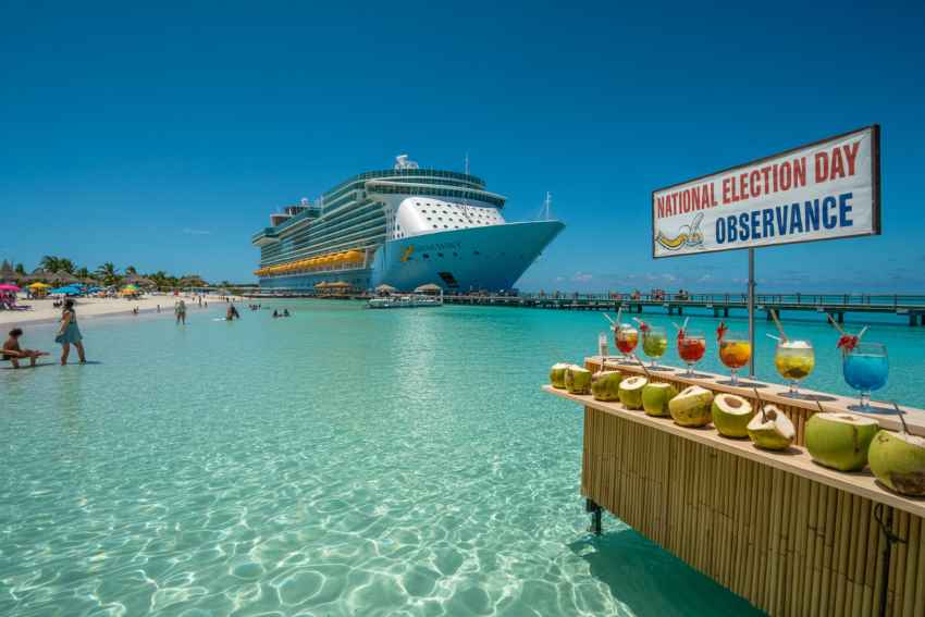 CocoCay Goes Dry: What It Means for Travelers Visiting on Election Day