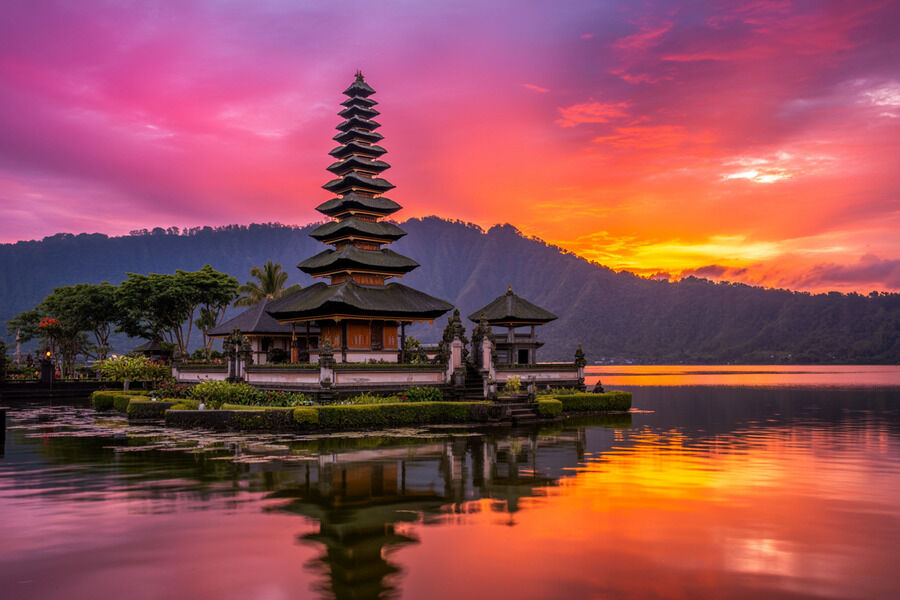 Bali Implements Stricter Visa Regulations Impacting Travelers from Various Countries