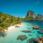 Indonesia’s Tourism Potential: Can Bali and Raja Ampat Compete with Vietnam?