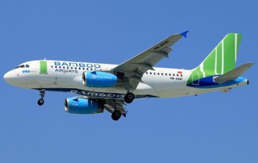 Vietnam’s Bamboo Airways Takes Bold Steps with New Aircraft Leasing Strategy