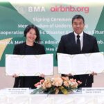Bangkok Partners with Airbnb.org for Enhanced Disaster Housing Solutions