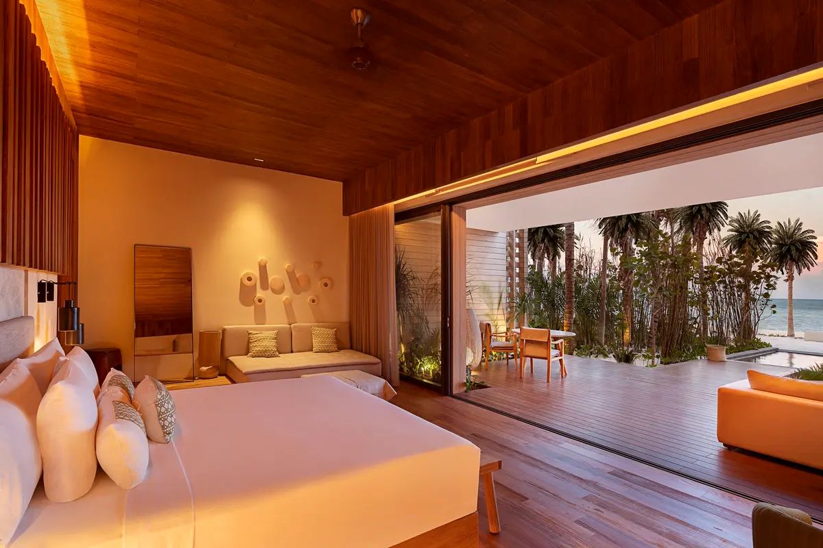 Banyan Tree Mayakoba’s Remarkable Transformation: A New Era for Luxury Villa Living in Mexico