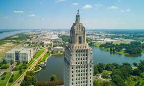 Discover Baton Rouge: Louisiana’s Emerging Cultural Gem for Travelers