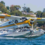 Sydney Seaplanes Welcomes the Iconic DHC-2 Beaver to Its Fleet for Unmatched Scenic Flights