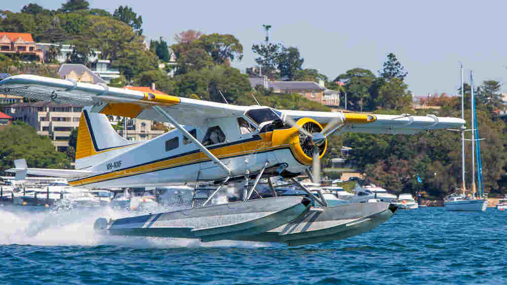Sydney Seaplanes Welcomes the Iconic DHC-2 Beaver to Its Fleet for Unmatched Scenic Flights