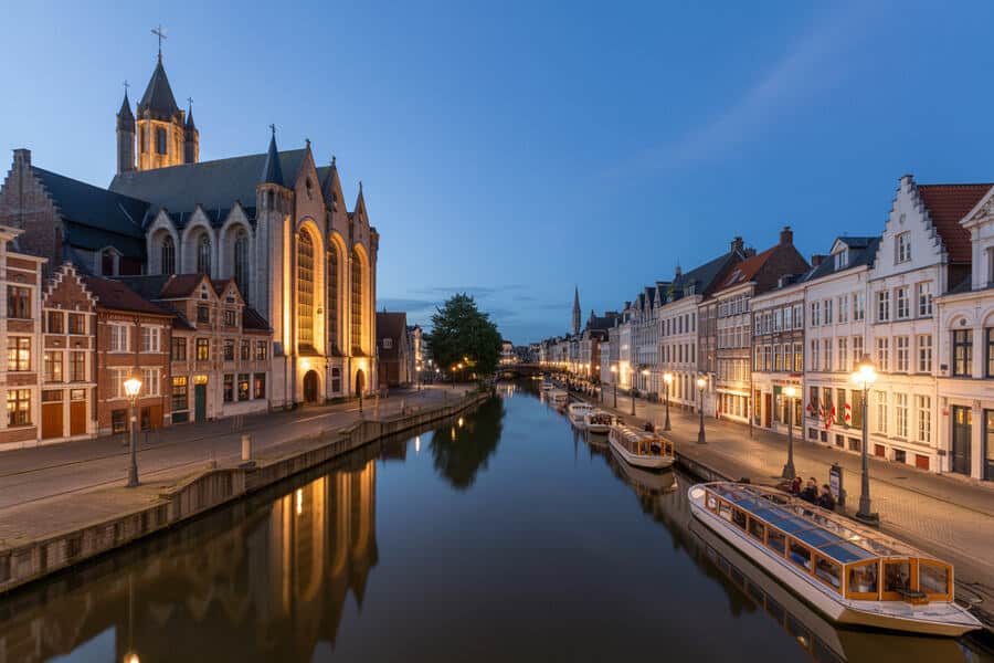 Belgium's New Visa Fees: Implications for Travelers from Around the World