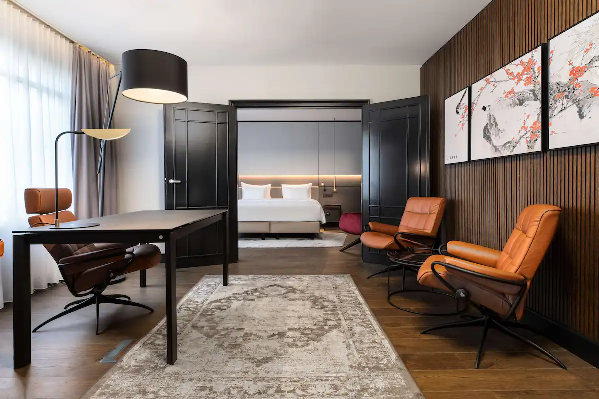 Radisson Hotel Group Leads the Way in Sustainable Luxury with New Net Zero Hotels