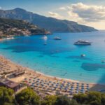 Greece Joins Blue Flag Beach Movement, Elevating European Coastal Tourism for 2026