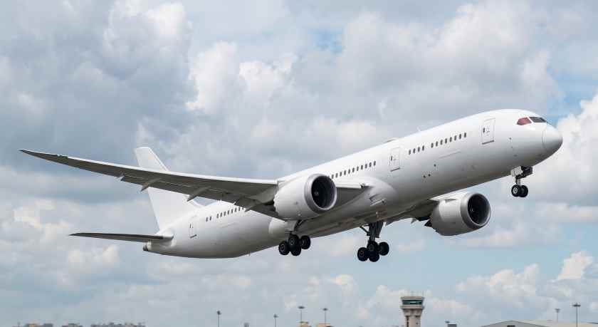 Tunisair Enhances Tunisia-France Travel Connections with New Boeing 787-9