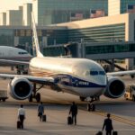 Boeing’s 200 Aircraft Commitment: A Game Changer for Global Travel and Aviation in Asia