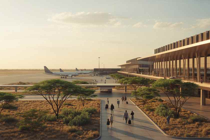 Air Botswana's June Update: Navigating Challenges in Safari Hub Connectivity