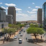 Botswana’s Commitment to Luxury Travel: Insights from Keatlaretse Ntibi