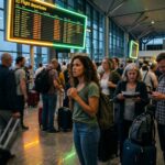 Travelers Affected by Flight Disruptions Across Brazil: Key Airports and Solutions
