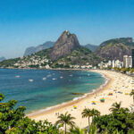 Brazil Welcomes Visa-Free Travel for Chinese Tourists: A New Era of Opportunity
