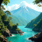 Brazil Embarks on Innovative Tourism Campaign Targeting China