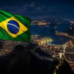 China and Other Countries Embrace Brazil’s New Visa-Free Travel Program, Spurring Tourism Growth in 2026