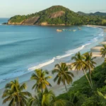 Brazil’s Coastal Beauty: 60 Blue Flag Certifications Showcase Eco-Tourism Progress