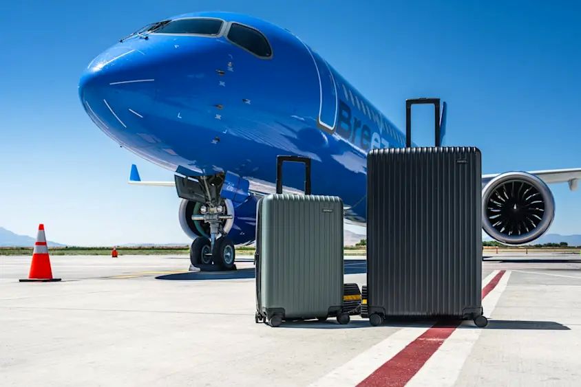 Breeze Airways Expands to Augusta: Affordable Travel Options for All!