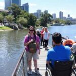 Experience Queensland’s Eco-Tourism Revolution: Brisbane River Icons Project