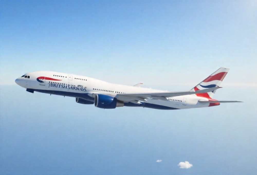 Revolutionizing In-Flight Connectivity: British Airways Joins Leading Airlines in Adopting SpaceX’s Starlink