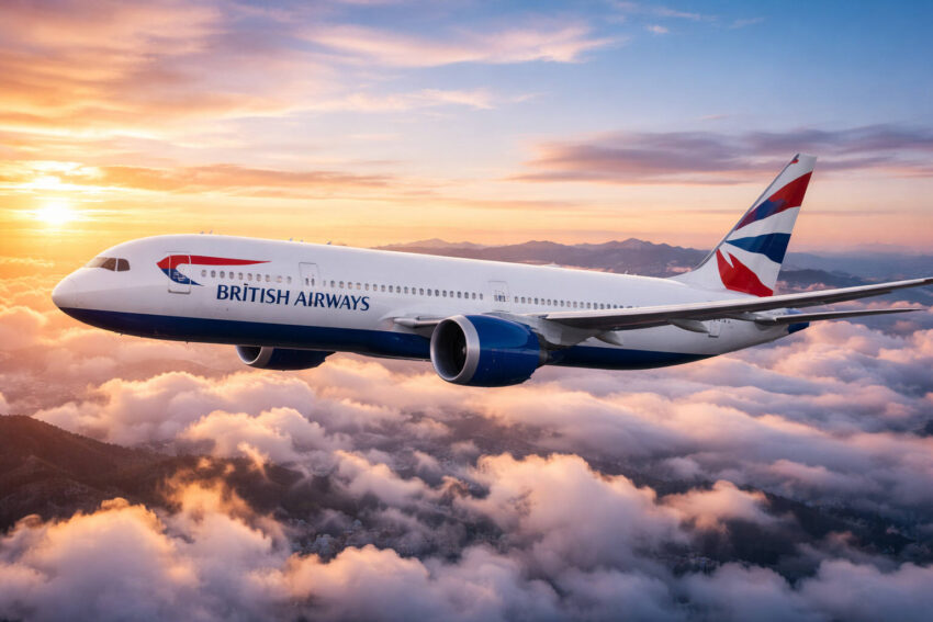 British Airways Expands Heathrow–Ljubljana Route: Nine Weekly Flights for Direct Access to Slovenia