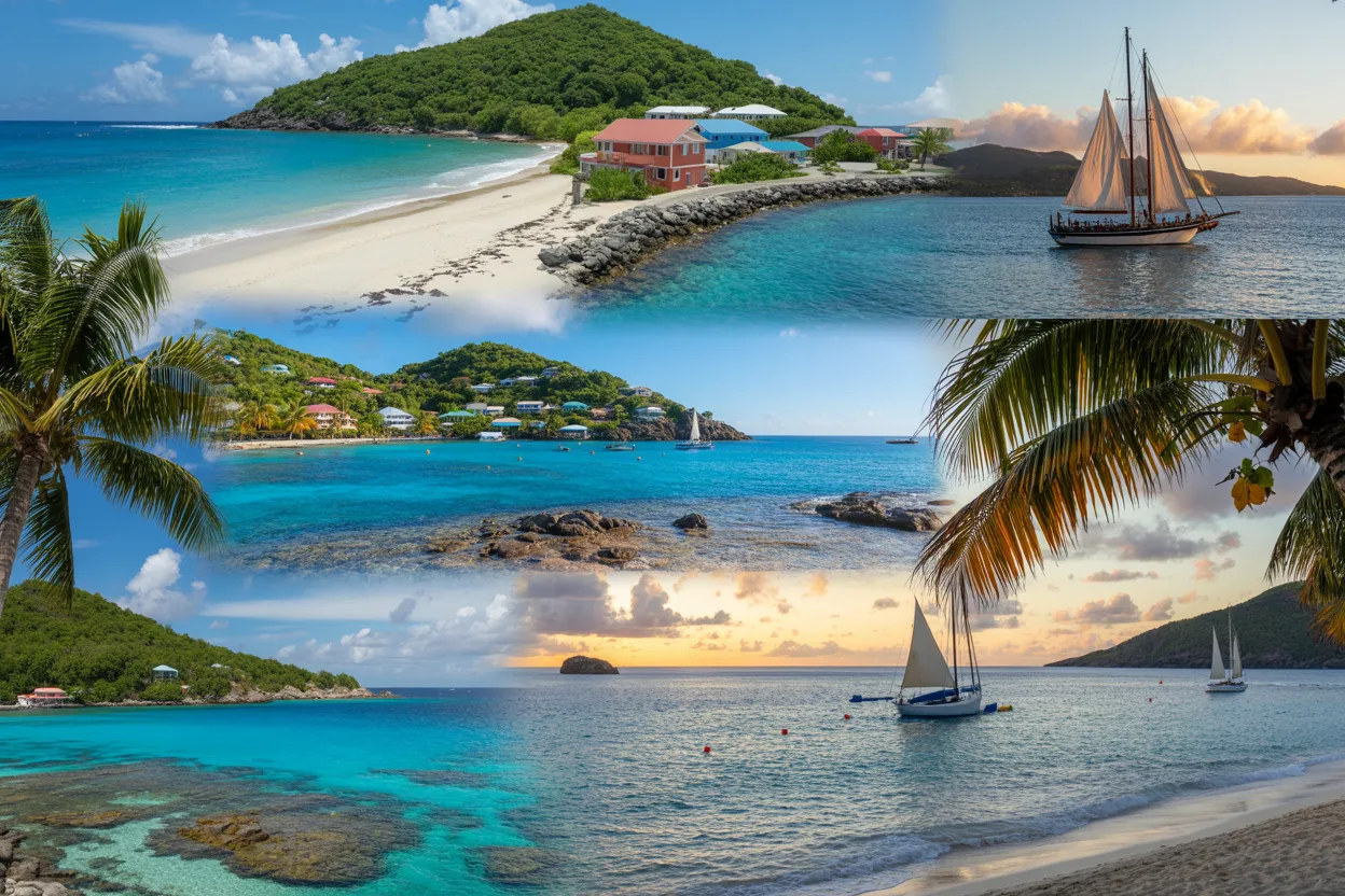 British Virgin Islands Launches Ambitious Tourism Marketing Strategy