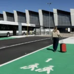 Brussels Airport Launches Bus Station Relocation as Part of Hub 3.0 Revamp