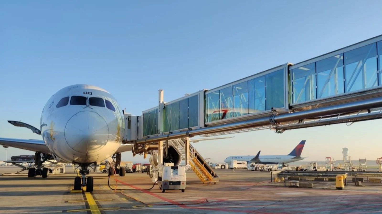 Brussels Airport Enhances Its Role in European Aviation with New Routes and Increased Transfer Traffic
