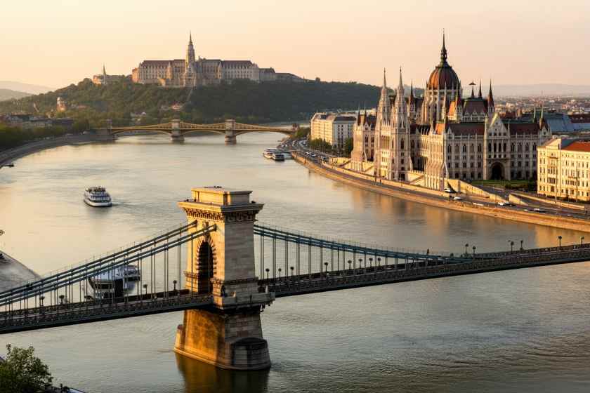 Wizz Air Launches First Direct Flights Connecting Budapest and Ankara: A New Era for Tourism