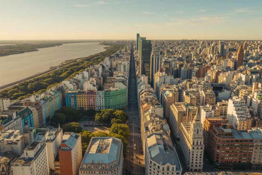 Flybondi’s Transformation: The Rise of South America’s Dynamic Budget Airline