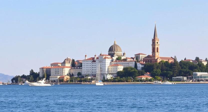 Bulgaria Enhances Tourism Appeal: Strong Growth from Key Markets