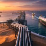 UAE and Global Allies Forge New Pathways for Oil and Gas to Protect Tourism