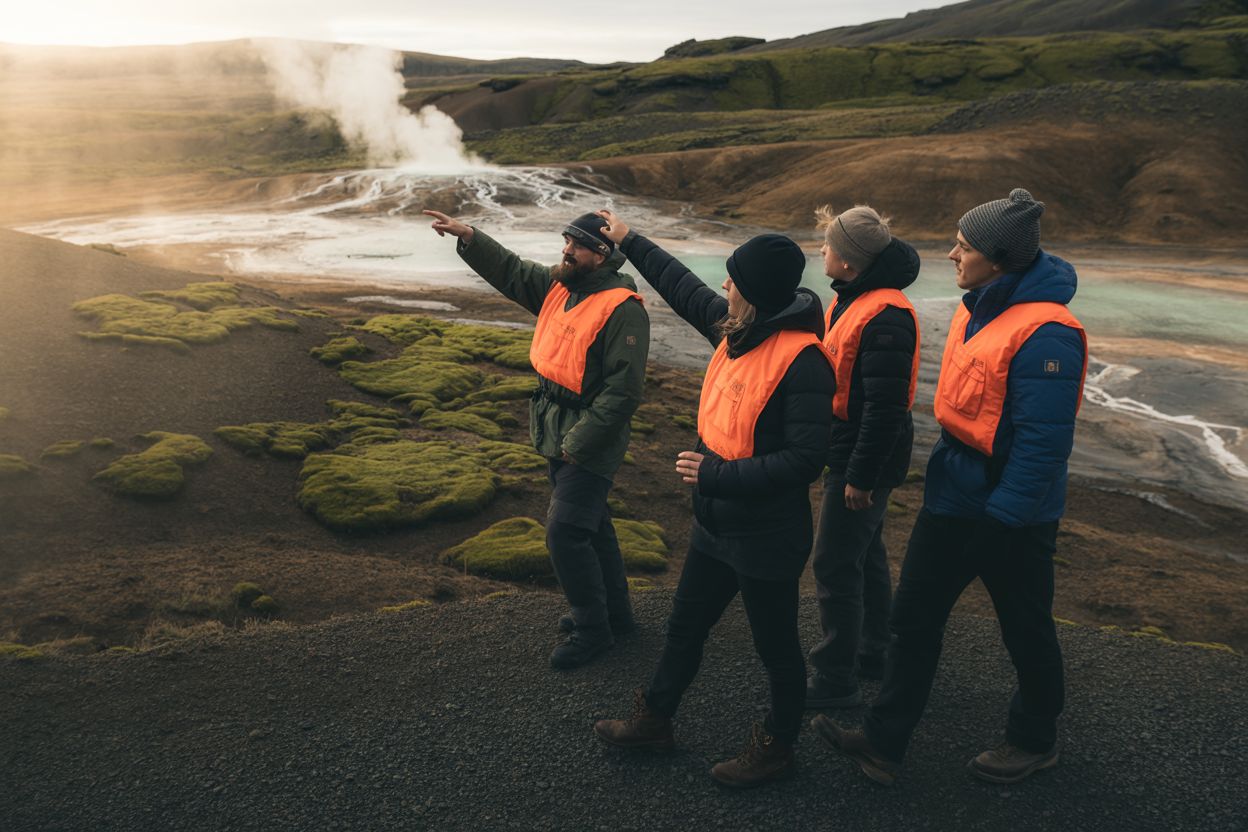Explore Exclusive Guided Tours with CIE Tours: 30% Off for Travel Advisors