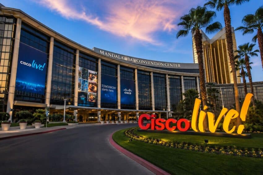 United Airlines Joins Global Aviation Surge as Cisco Live 2026 Drives International Travel Demand