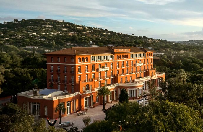 Experience Luxury at COMO Cordeillan Bages: A Premier Wine Hotel in France