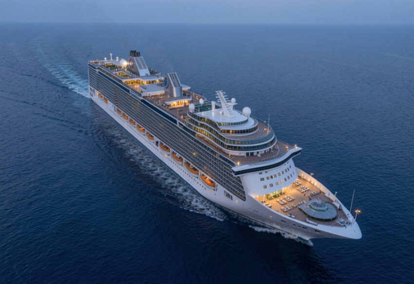 Traffic Delays Loom for Carnival Cruise Passengers at Galveston Port Due to Road Construction
