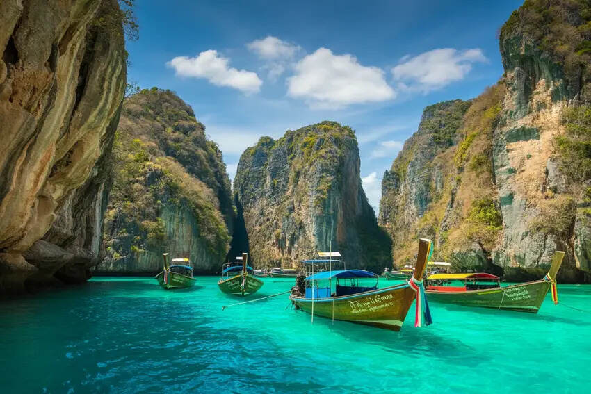 Thailand and UAE Boost Tourism Collaboration for 2026: A Gateway to Wellness, Culture, and Hidden Experiences